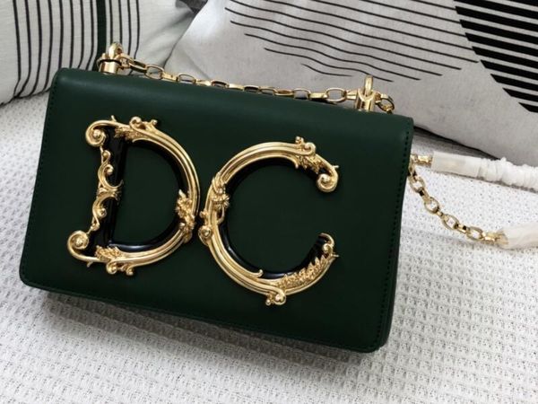 

bag shop98 bags 3a 21cm nappa leather girls shoulder handbags for women with dust bag