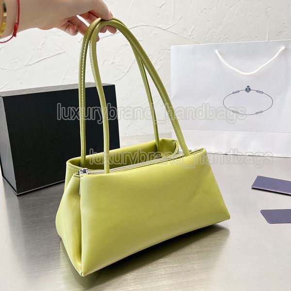 

designer bags luxury handbags women shoulder bag underarm crossbody bags canvas baguette messenger purses wallet