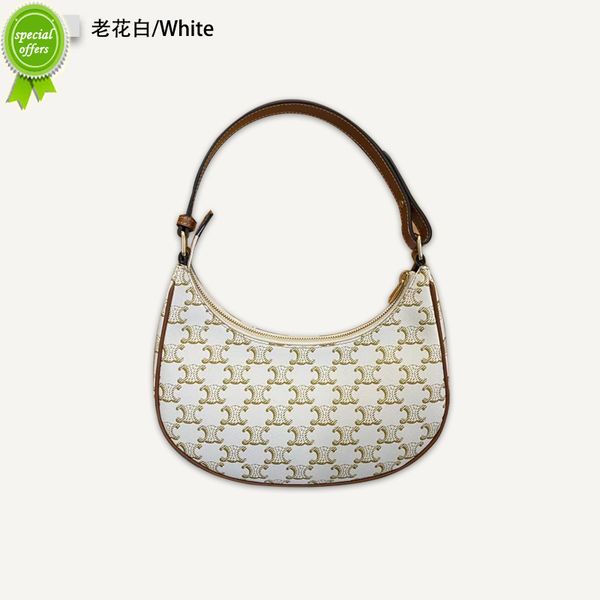 

designer clutch bag evening clutches luxury handbags 2022 new same triumphal arch armpit shoulder portable women's