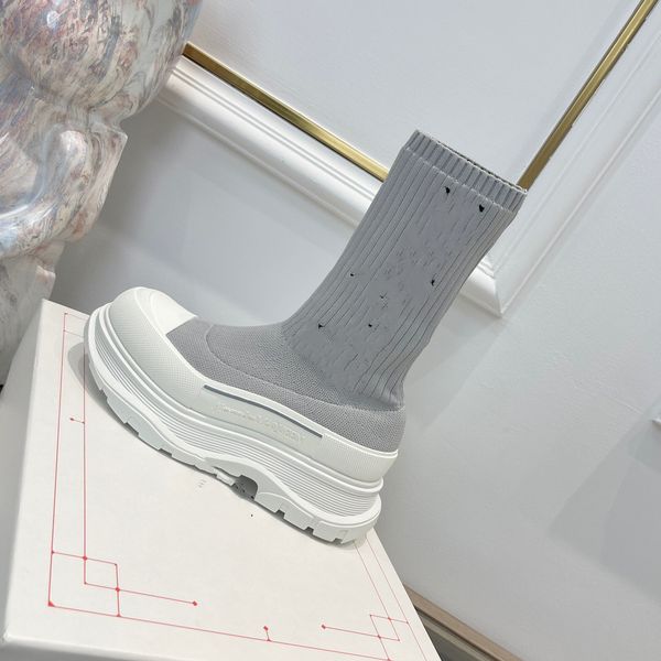 

fashion luxury platform boots new women martin boots black calf leather womens work boot woman beaubourg ankle boots 0829