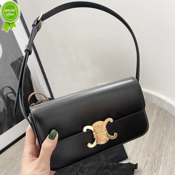 

designer clutch bag purses ladies handbags evening clutches spring summer new same arc de armpit bag leather women's shoulder small