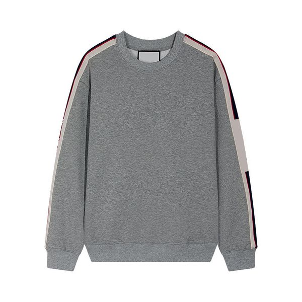 

men's plus size sweaters hoodies in autumn / winter 2022acquard knitting machine e custom jnlarged detail crew neck cotton hgy5ssw2q, Black;brown