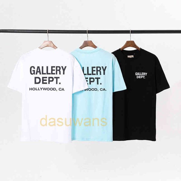 

star designer men t shirts loose shirt oversize men and women shirts hip hop fashion t shirt retro cotton painted shirt 1hzl, White;black