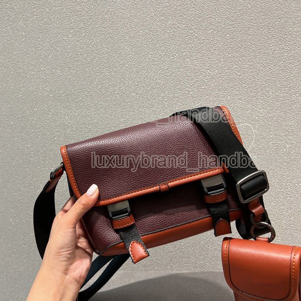 

luxury handbags designer bags brand shoulder bag for women men leather crossbody messenger bags fashion 2pcs purses wallet