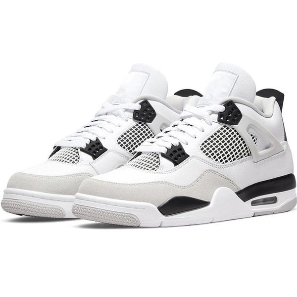 

35% discountcasual s shoes men trainers sneakers military black cat 4s racer green bean university blue cherry cool grey 11s jumpman 4 5 6 1