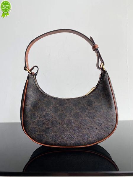 

designer clutch bag purses ladies handbags arc de high-grade leather women's crcent