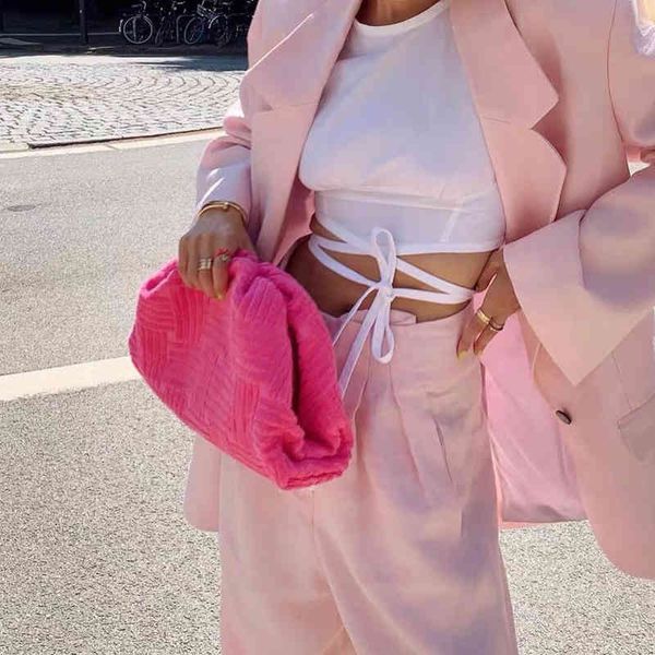 

velvet clutch bags ladies soft ladies handbag large capacity women wallets 220905