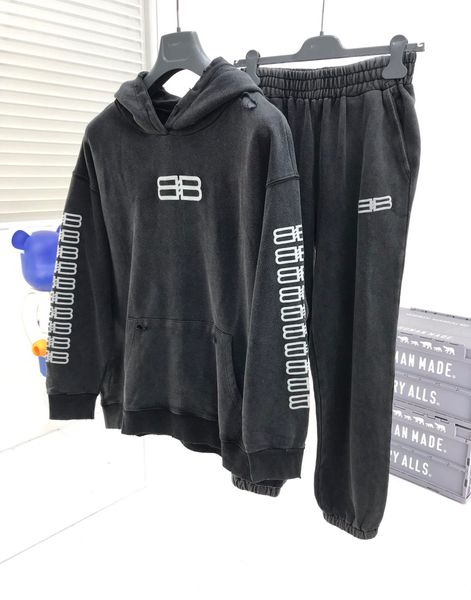 

men's plus size outerwear & coats sizehoodies hoodies suit hooded casual fashion color stripe printing asian size y wild breathable lon, Black;brown