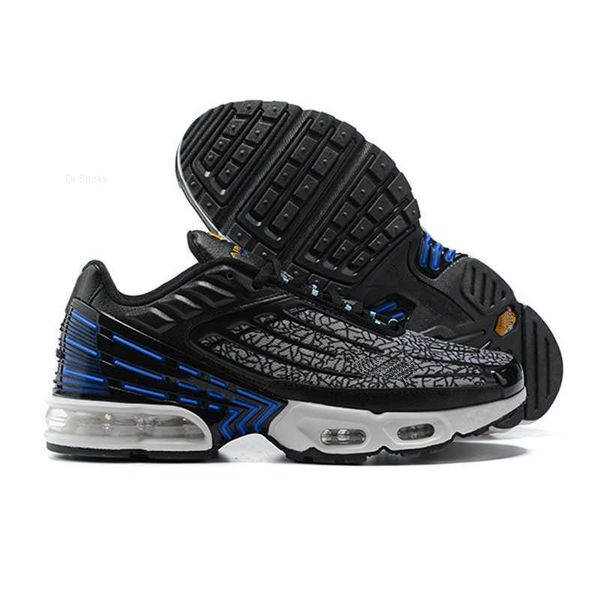 

tn plus 3 running shoes black iridescent white track red michigan neon blood orange tiger men designer sneakers women trainers