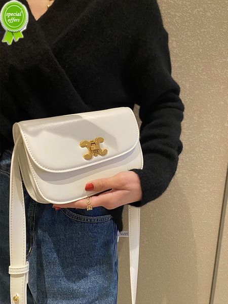 

designer clutch bag evening clutches luxury handbags 2022 new triumph door small single shoulder msenger women's multi-layer