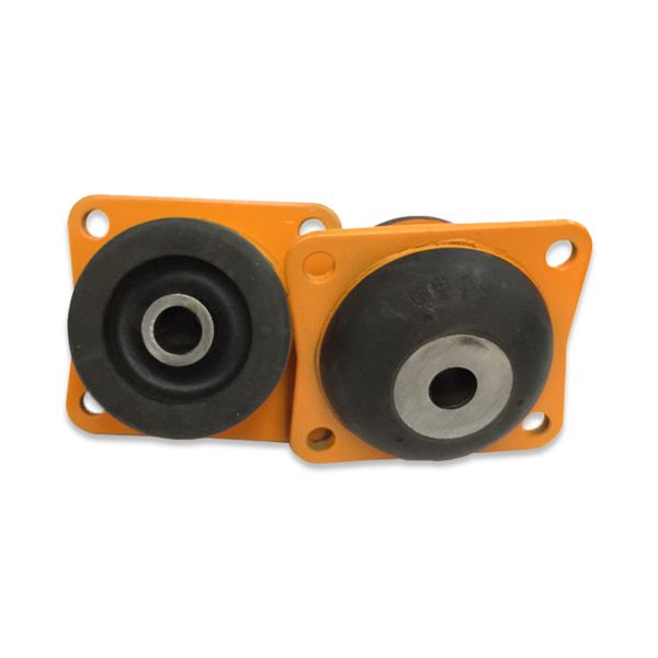 

engine mount rubber mounting cushion fit dh80-7 dh80-9 dh80j