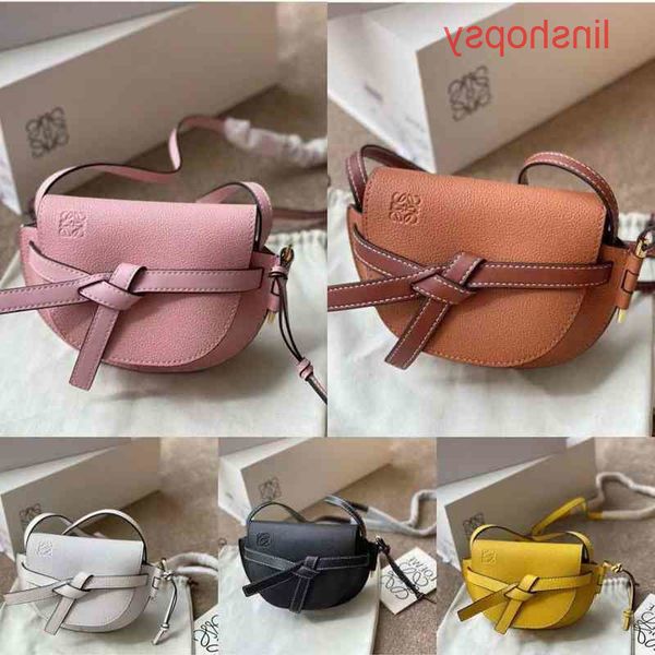 

designer loews shoulder women bag handbags 2022 brand litchi cowhide diagonal