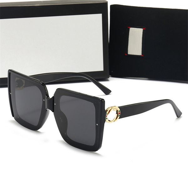 

men sunglass glasses mens sunglasses women sunglasses #6138 fashion style square frame uv 400 lens with box, White;black