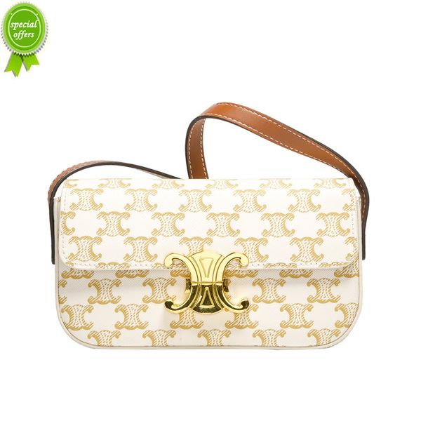 

designer clutch bag purses ladies handbags 2022 new triumphal women's msenger small