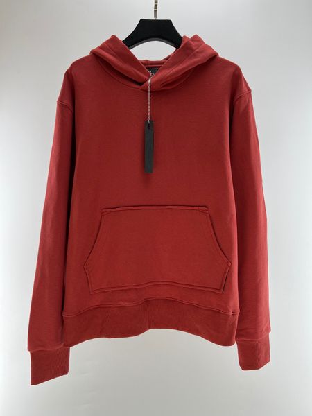 

mens designer hoodies mens sweatshirts 4 color letter printing hip hop womens men long sleeve hooded hoodie solid fashion sportswea, Black