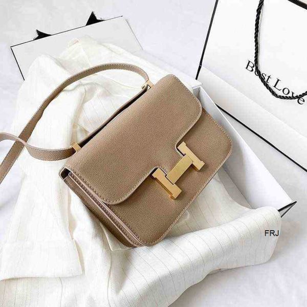 

designer herme bags constancess handbags korean fashion bag hand print stewardess versatile large capacity one shoulder messenger bag female