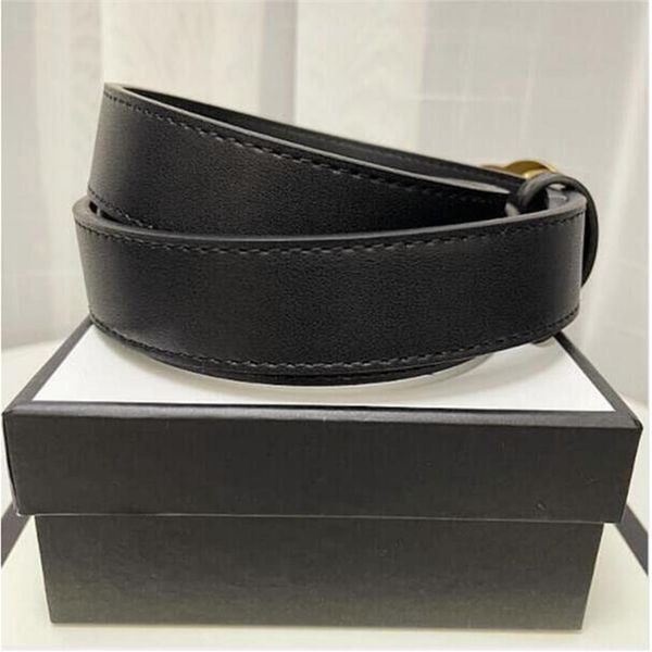

2021 fashion big buckle genuine leather belt designer men women mens belts aaa86212c, Black;brown