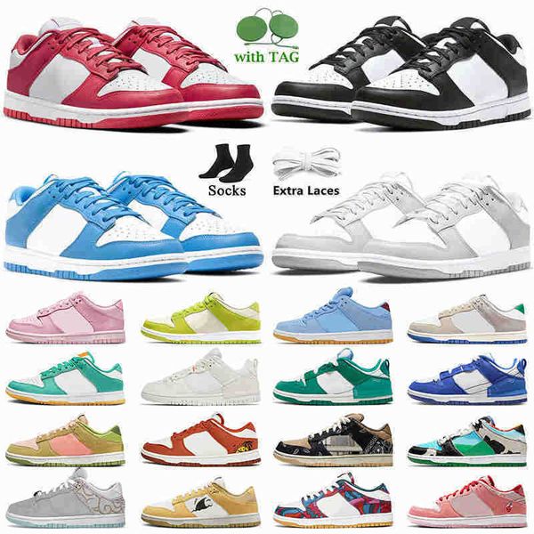 

sandals sandals fashion sandals 2023 low designer casual shoes women mens trainers with socks black white unc coast green apple disrupt 2 ph