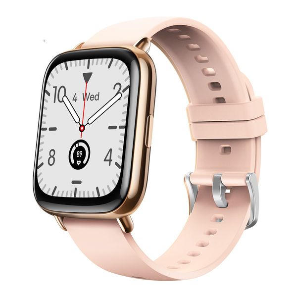 

watch selling smart series 7 for ios android iphone apple nym04, Slivery;golden