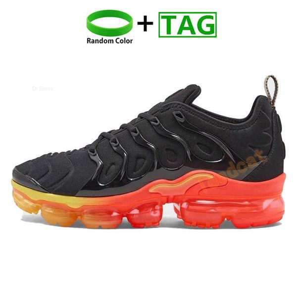 

2022 plus tn running shoes bubblegum yolk men women sports trainers triple red black white teal ice blue fresh atlanta cherry designer