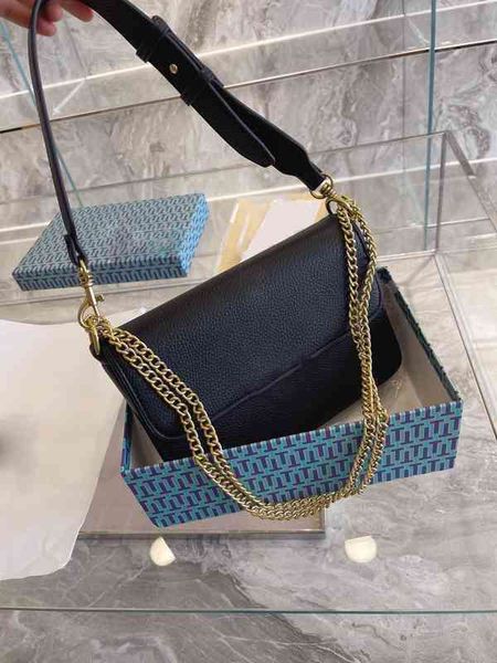 

designer luxury women bag tory handbag tb fashion inclined shoulder bags versatile purses tories burchs totes large capacity saddle coal wal