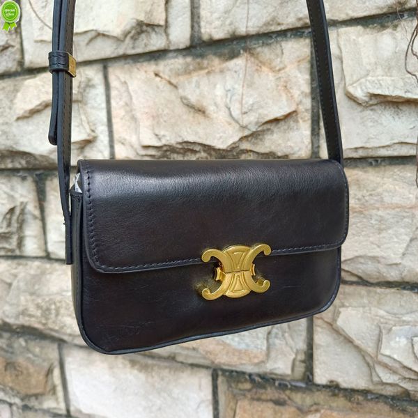 

designer clutch bag evening clutches purses ladies handbags new triumphal arch underarm women's bean cross one shoulder paste small squ