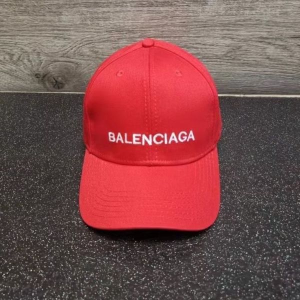 

blncg hats trendy star same red versatile baseball cap duck tongue cap letter sunshade sun hat men, Blue;gray