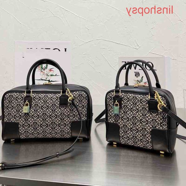 

2022 handbags designer women bag loews head single portable embroidery high-ca ayjx