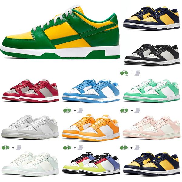 

retroes dvnk running shoes mens womens zapatos chvnky low unc digital easter green bear rose whisper cool man casual sports trainers sneaker