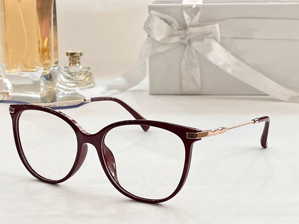 

optical eyeglasses for men women retro 6241 style anti-blue light lens plate full frame with box, White;black