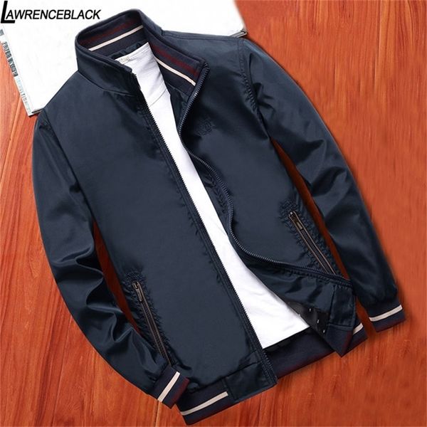 

men's jackets men business jacket brand clothing mens jackets and coats outdoors clothes casual mens outerwear male coat bomber jacket, Black;brown