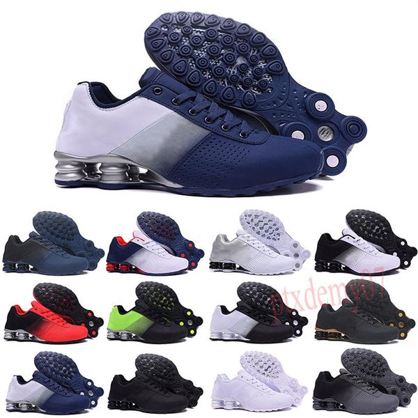 

2020 new deliver 809 men air drop whole famous deliver oz nz mens athletic sneakers trainers sports casual shoe 36-46 p072523, Black;brown