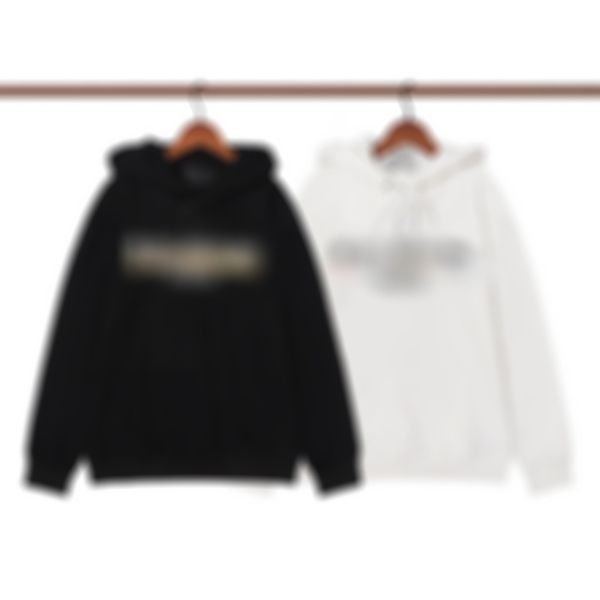 

22 autumn and winter hoodie new sweatshirts clothing printed hooded pullovers mens hooded casual fashion comfortable buttons versatile perso, Blue;black