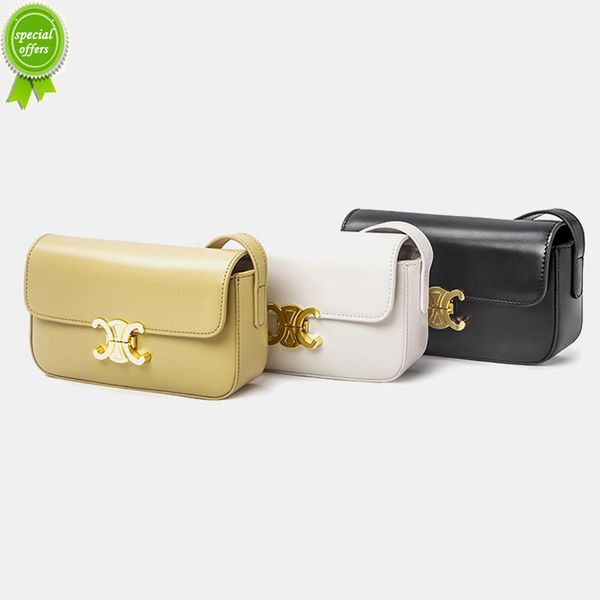 

designer clutch bag purses ladies handbags 2022 new fashion small triumphal one shoulder msenger red women's