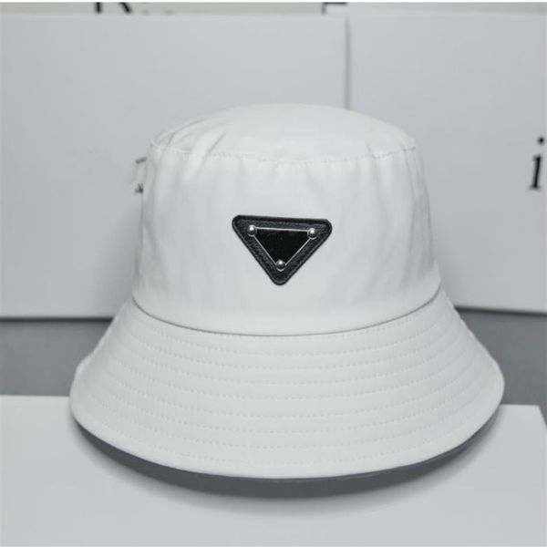 

new bucket hat for men and women fashion new classic designer women hat new 20ss autumn spring fisherman hat sun caps drop ship251m, Blue;gray