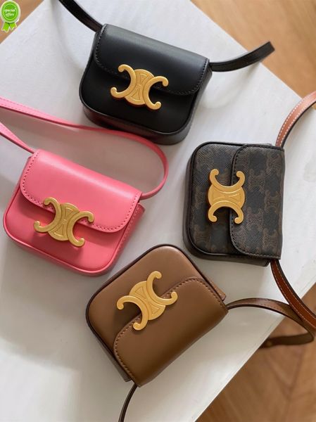 

designer clutch bag purses ladies handbags triumphal 2022 new shoulder msenger leather red