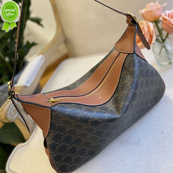 

designer clutch bag purses ladies handbags 2022 new one shoulder handbag triumphal