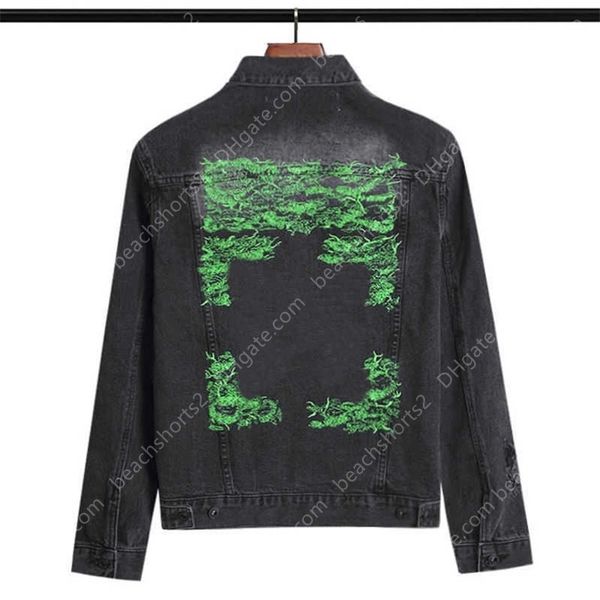 

offs men's brand jackets sweater designer hoodie fashion men women jacket long sleeve casual clothes black arrow hip hop outerwear euro