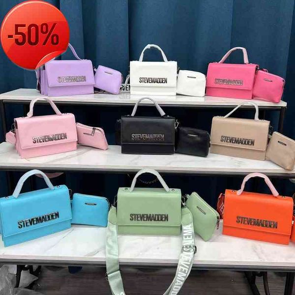 

designer bags european and american fashion women's foreign trade leisure trend horizontal square single shoulder msenger ote evening c