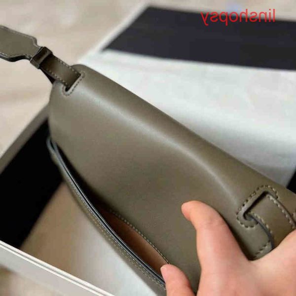 

women loe ws shoulder 2022 bag handbags saddle designer female lychee pattern 2n25