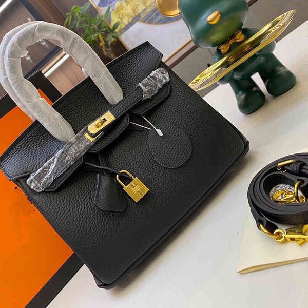 

bags birkins bags herme large capacity platinum bag leather women's head layer cow slanting shoulder portable
