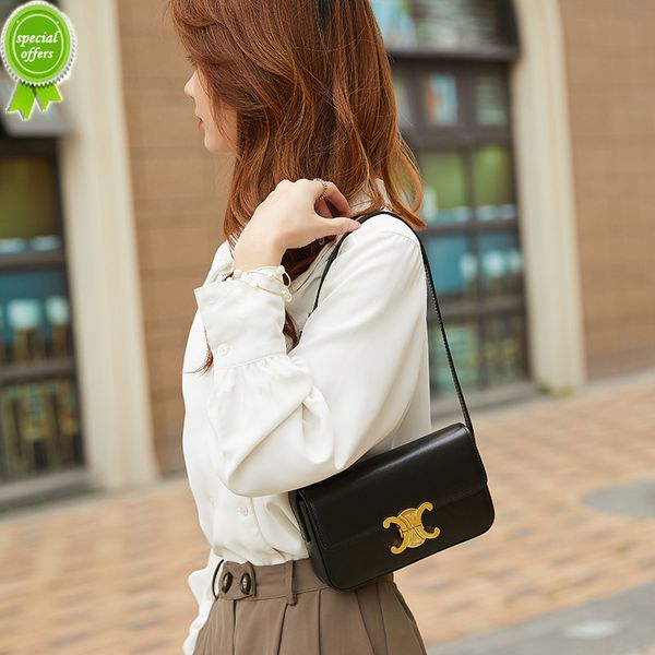 

designer clutch bag evening clutches luxury handbags arc de armpit 2022 new fashion leather msenger single shoulder portable small