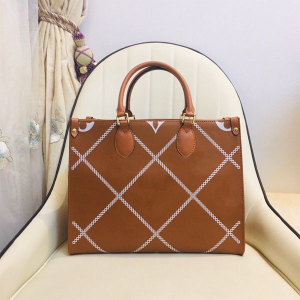 

designer the tote bags women handbag fashion shoulder bag luxury wallet woman leather purse phone bag work shopping or weekend outing printe