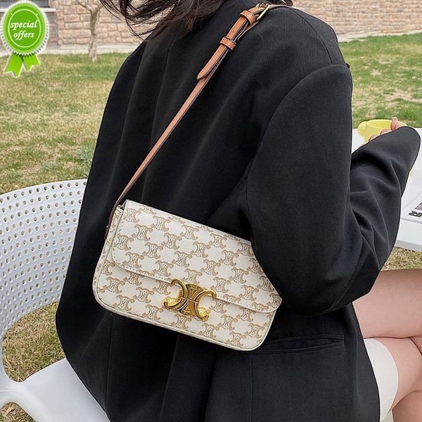

designer clutch bag purses ladies handbags evening clutches arc de autumn winter new shoulder msenger small bag women's fashion armpit