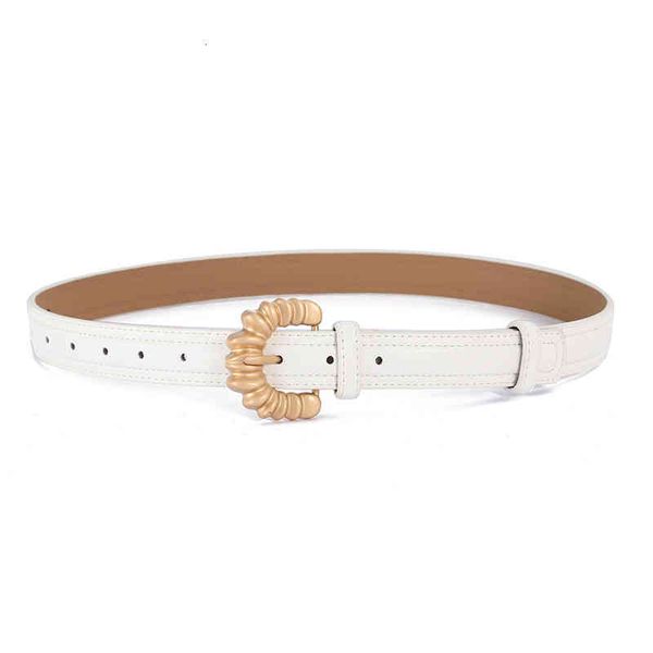 

belts fashion needle buckle women's belt fashion pu multi-color wide with jeans skirt children h6wx, Black;brown