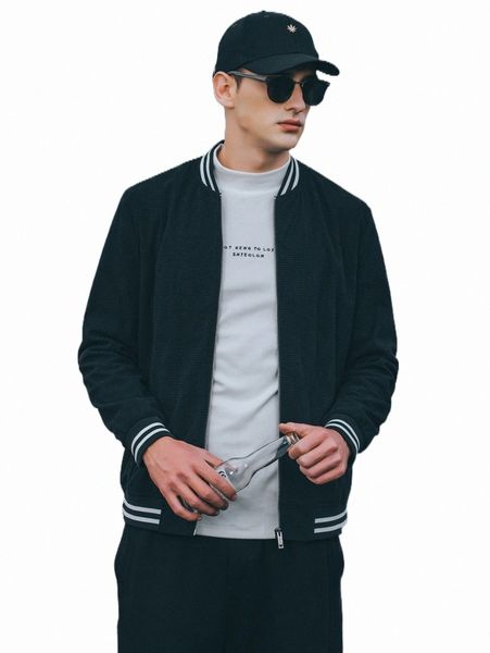 

men's jackets men zip up bomber jacket 2022 new u2ut#, Black;brown