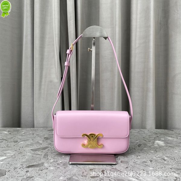 

designer clutch bag evening clutches purses ladies handbags new women's color triumphal arch style single shoulder armpit long