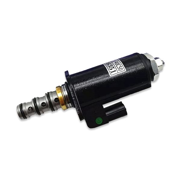 

yn35v00049f1 arm in 2-speed proportional solenoid valve fit sk170-8 sk200-8 sk210-8 sk210-9 sk215srlc sk235srlc-2 sk260