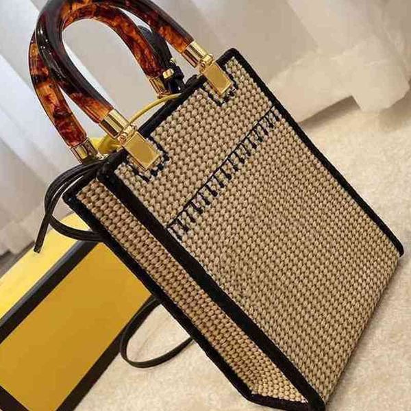 

luxury saddle crossbody fends bags for womens multicolor handbag designer sling bag baguette tote shoulder purses woman 7a fashion wallet mf