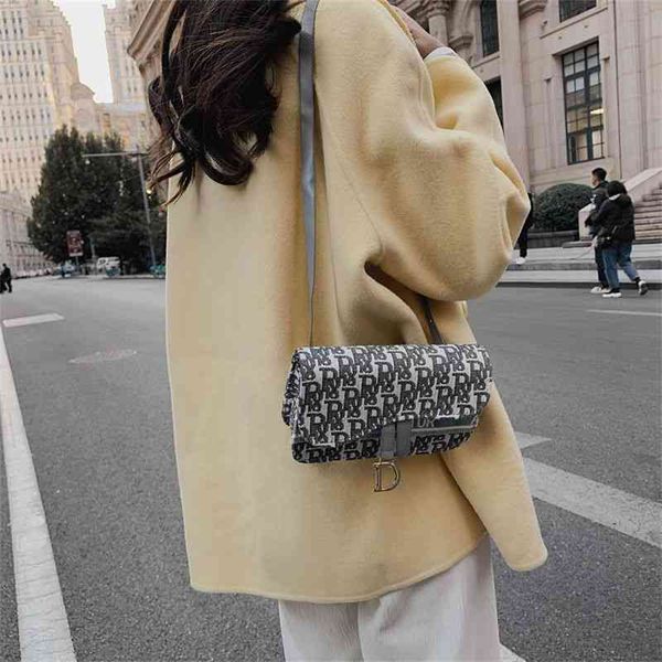 

shoulder bags 80% off super wide band printed women's